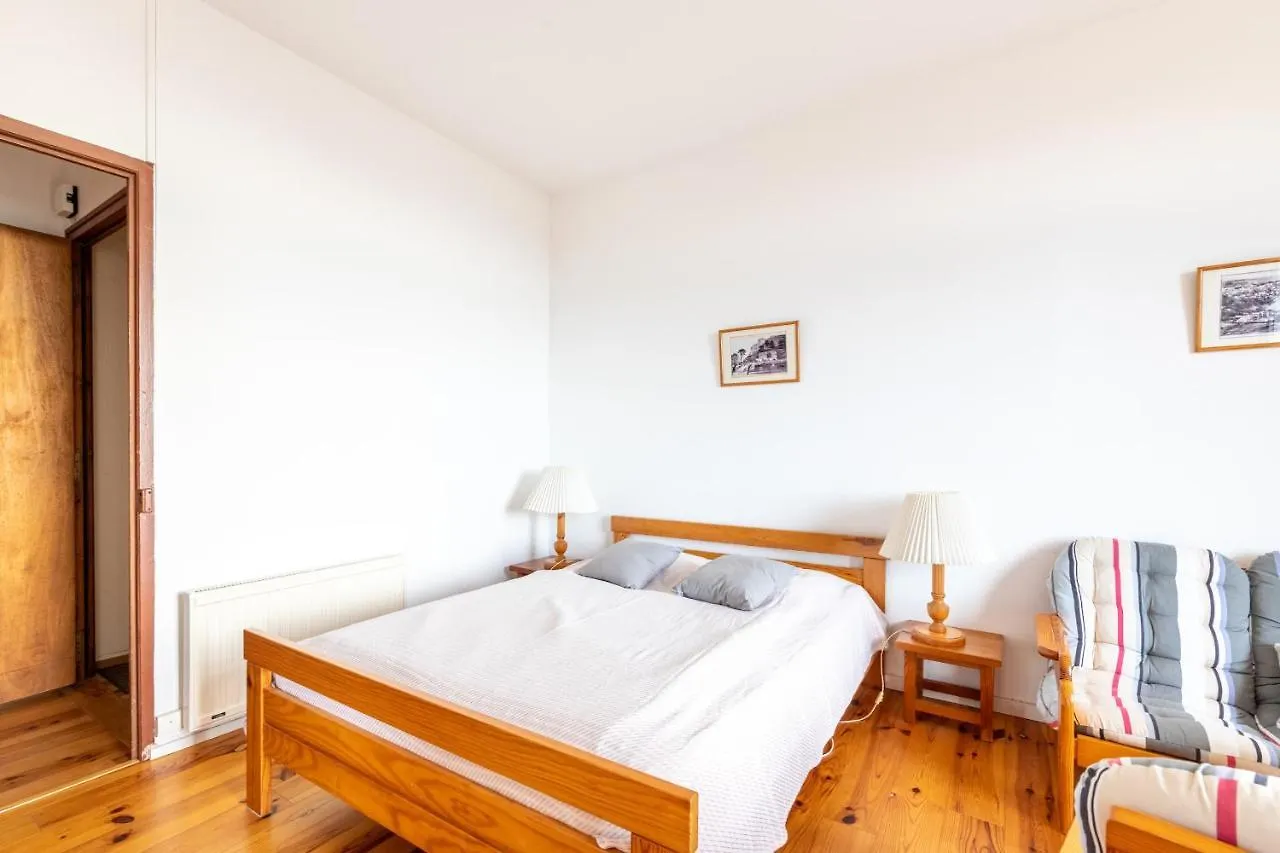 Sejour Les Pieds Dans L'Eau A Pleneuf-Val-Andre Apartment 0*,